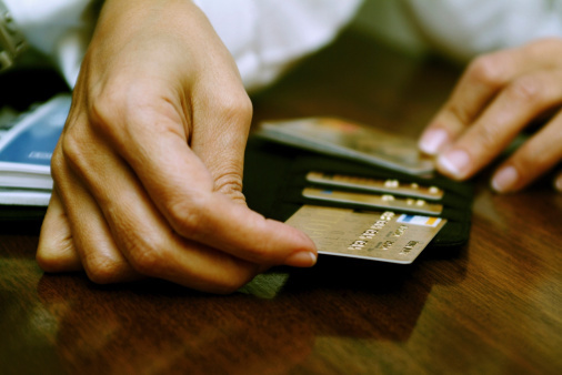 Internal Revenue Service officials have no way of knowing if employees are abusing their government-issued credit cards while on official travel, according to the Treasury Department Inspector-General for Tax Administration. (Photo: Thinkstock)