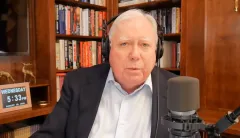 Jerome Corsi defied Mueller and won; now he wants Mueller ‘to pay’