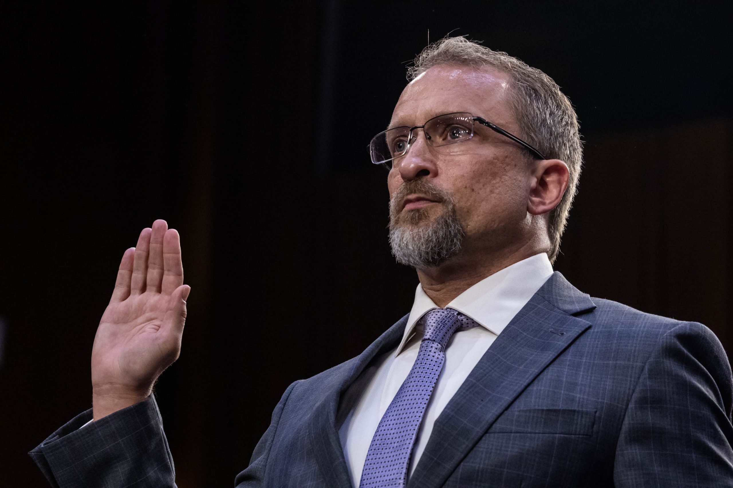 Regulators ‘outgunned’ by Big Tech, Twitter whistleblower says