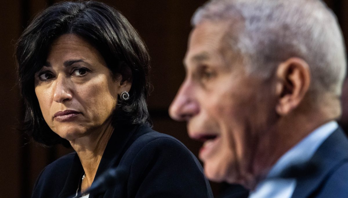 New emails show COVID vaccine mandates were based on a lie