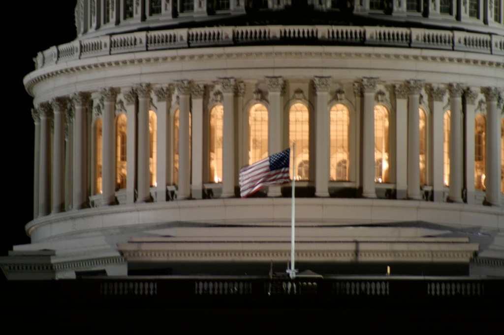 A Bipartisan Repudiation of President Obama