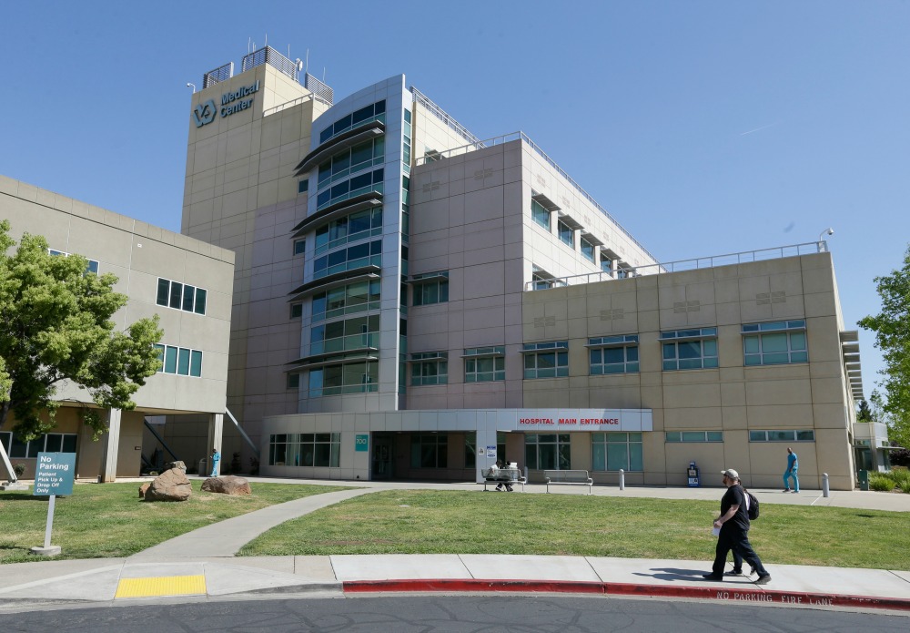 VA has ‘systemic’ problem of shredding benefit claims