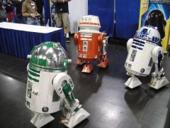 Are Droids Slaves?