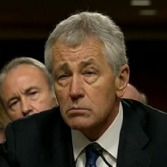 Obama Administration: Bergdahl Was Chuck Hagel’s Call