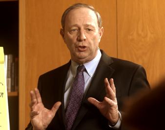 Is Bob Casey in Trouble?