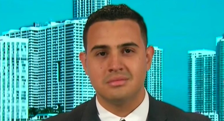 Wadi Gaitan wants to 