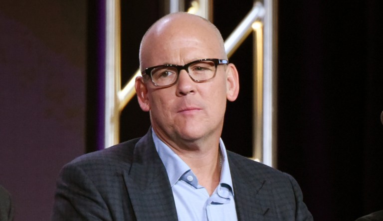 John Heilemann, a well-known Washington reporter, said reporters covering the Trump administration should start assuming there is a 