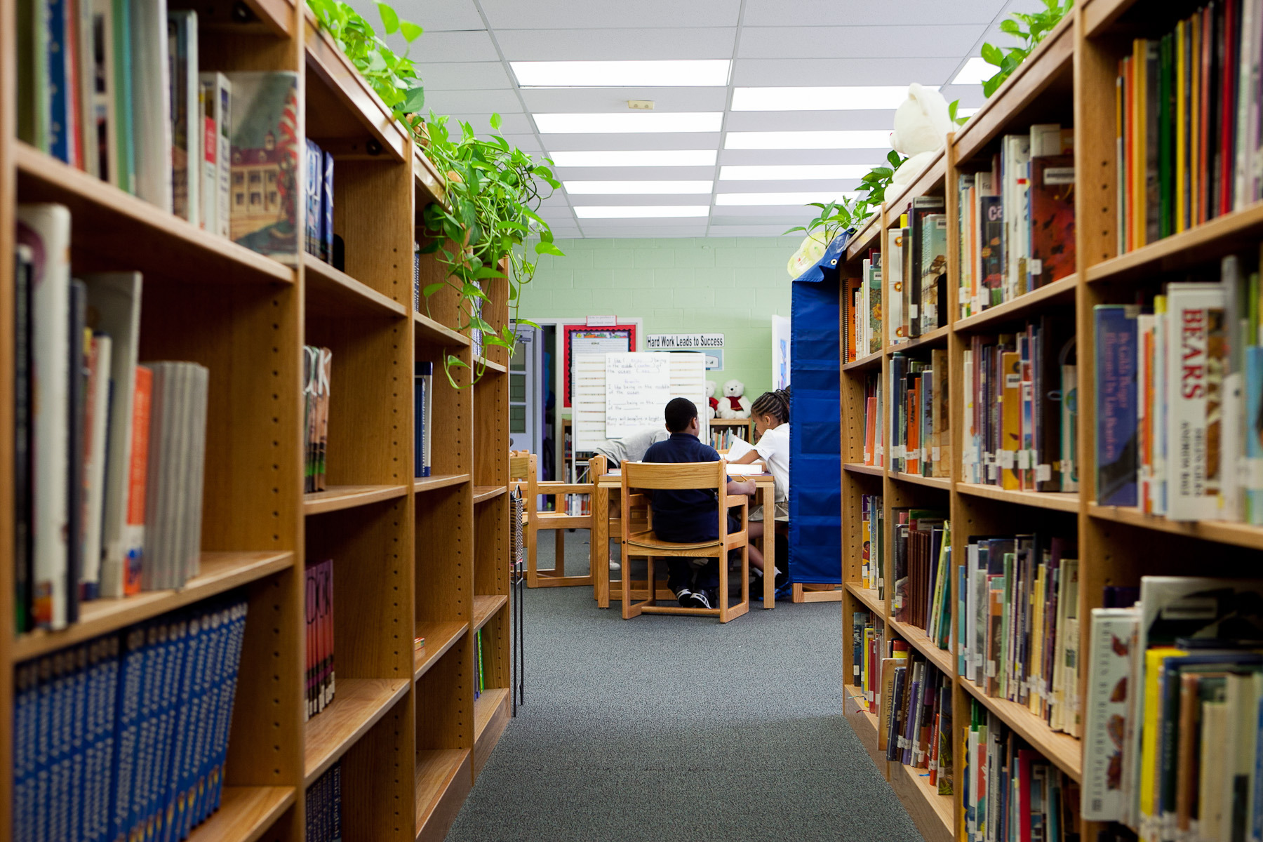 Three cases of cheating confirmed in D.C. schools, at least two fired