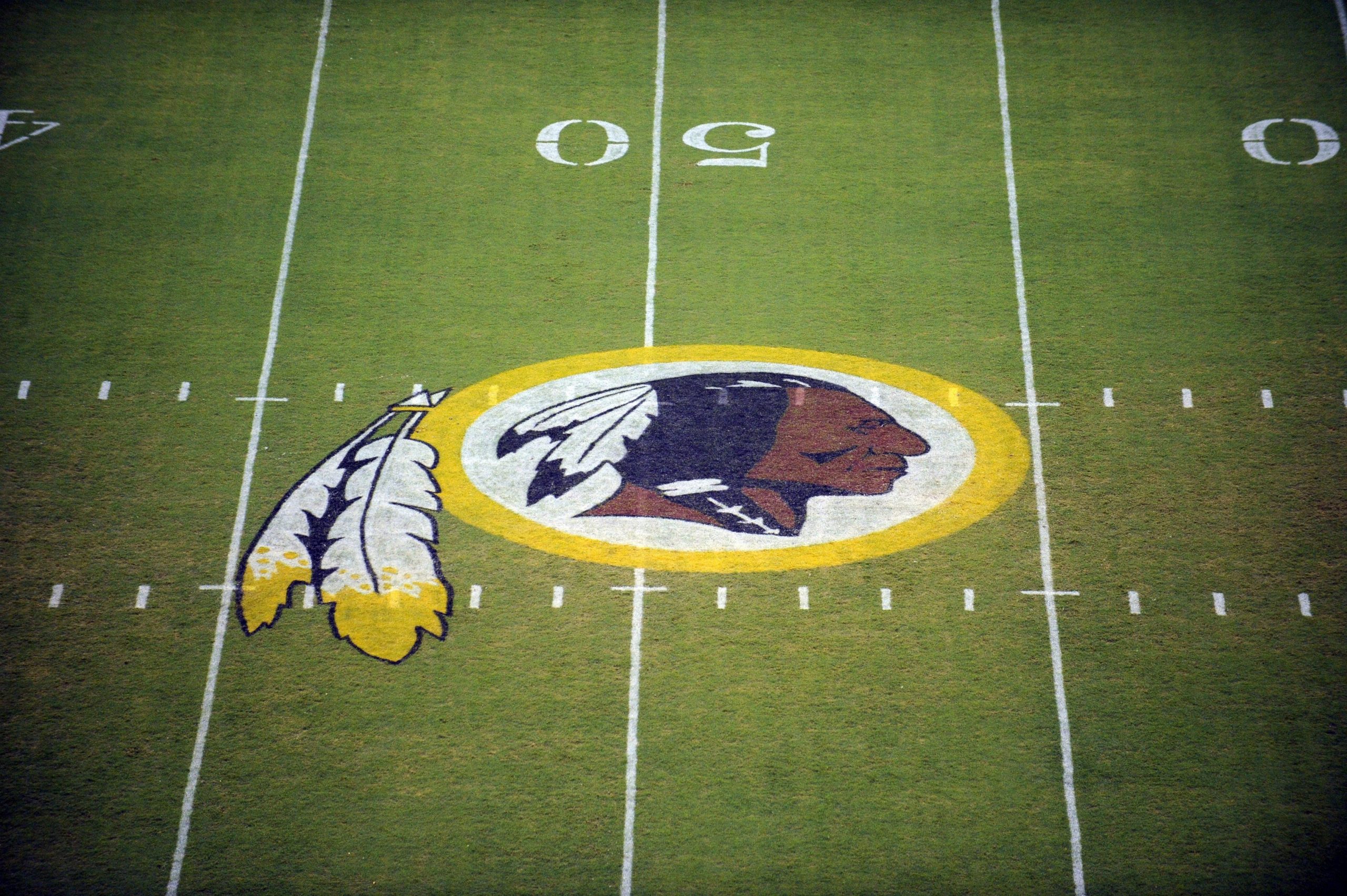 Fans call penalty on Redskins’ Twitter campaign aimed to shame Harry Reid