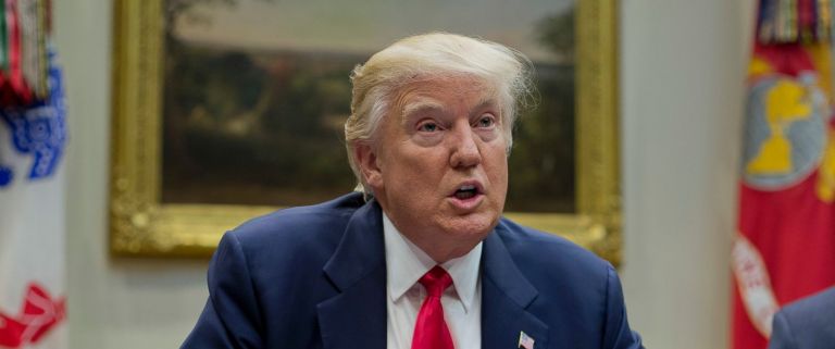 Trump pressured Mnuchin to push for economic stimulus from the Federal Reserve in response to coronavirus: Report