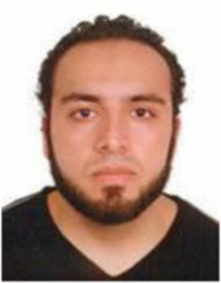 Rahami’s Father Told Feds Son Was a Terrorist Back in 2014