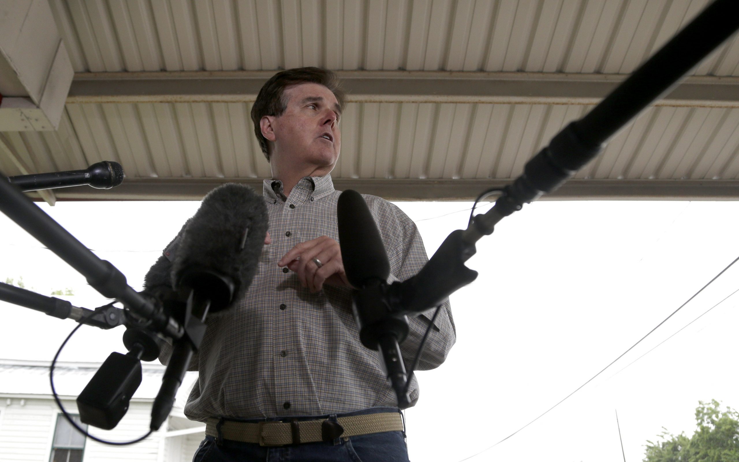 After runoffs, Texas tea party stronger than ever