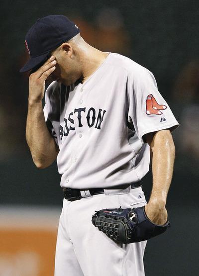 In baseball, a night to remember