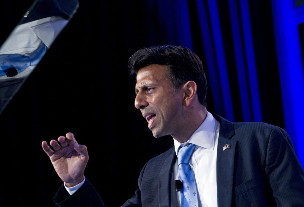 Jindal publishes ‘rant’ about gun control