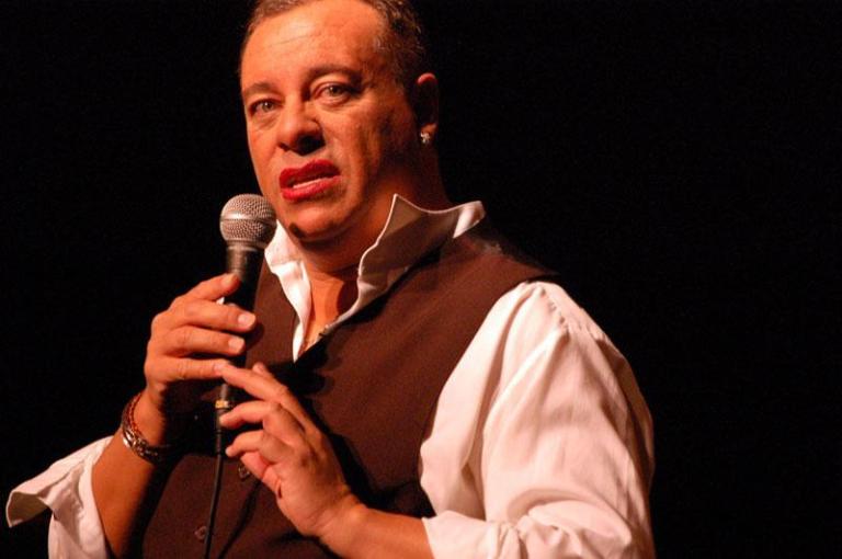 The moon’s embrace: A minifestival of theater