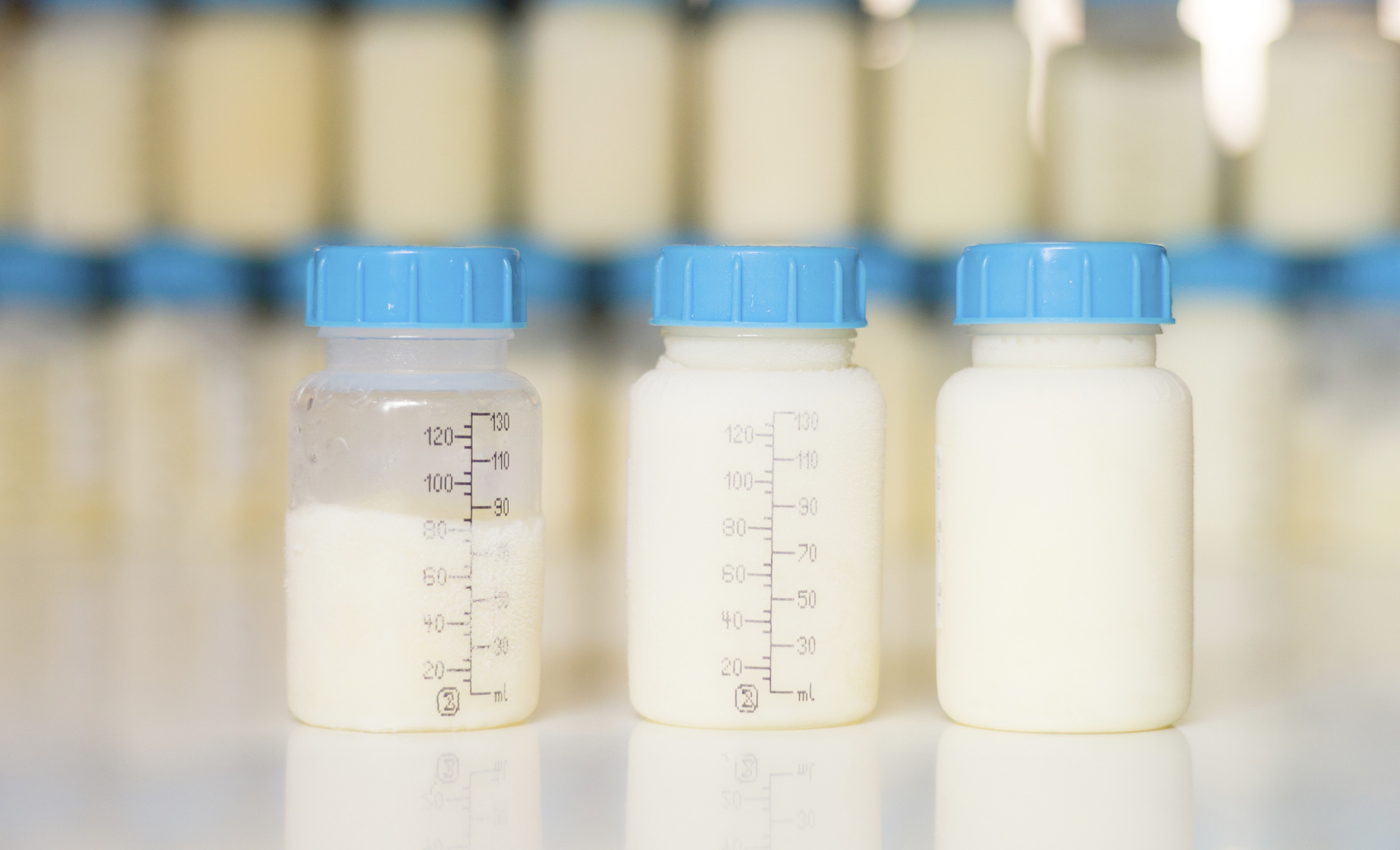 Breast milk does not pass on COVID-19 to babies: Study
