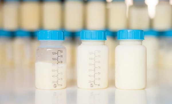 Breast milk does not pass on COVID-19 to babies: Study