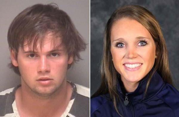 Coroner: Yeardley Love died of ‘blunt force injuries’