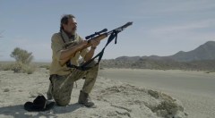 Mexican ‘exploitation movie’ suggests Trump will hunt, kill illegal border crossers