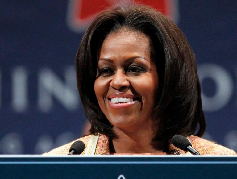 Beyonce’s FLOTUS fan letter