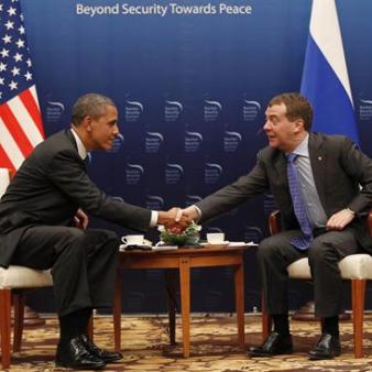 Obama Compounds the Problem