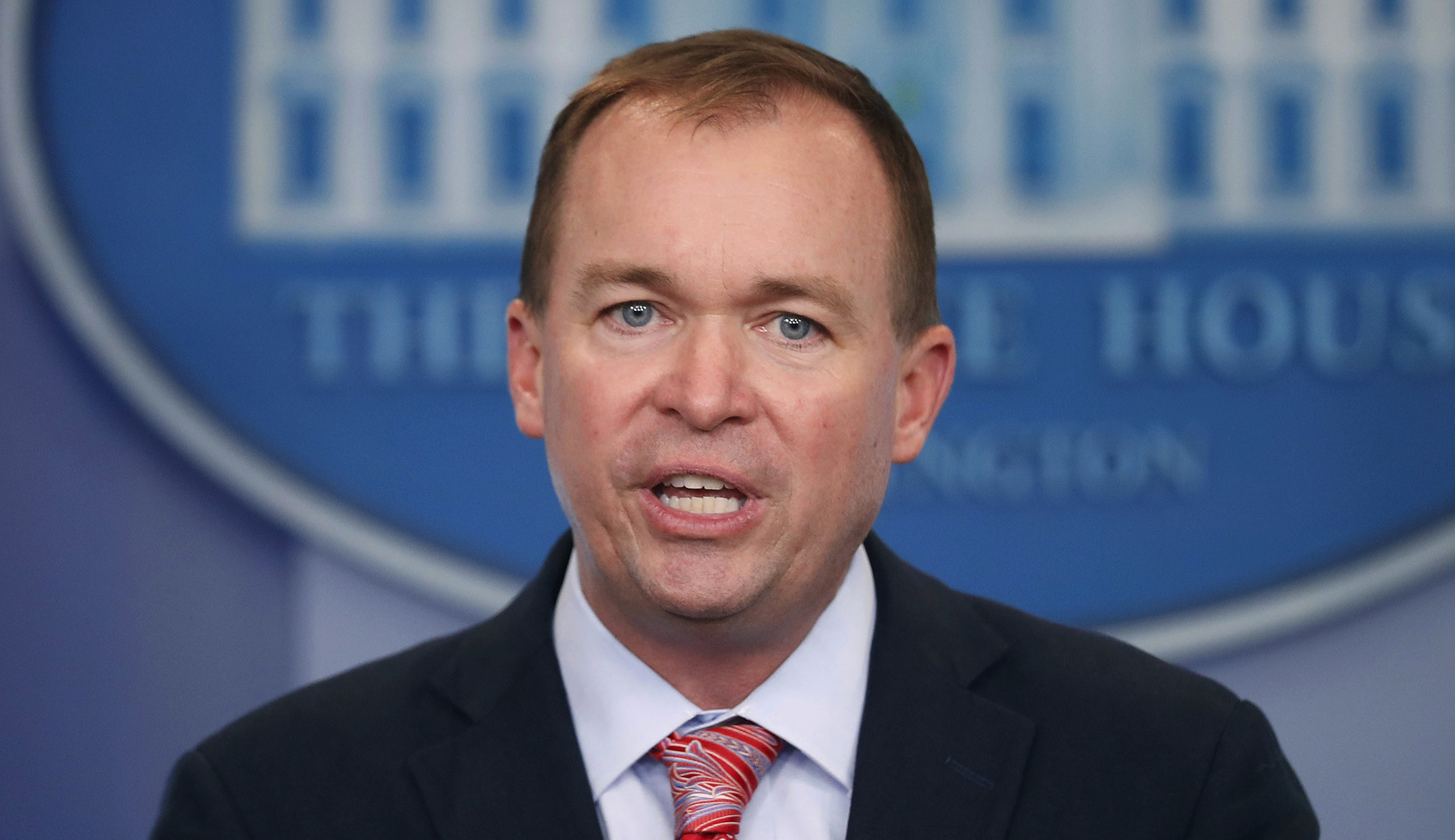 Mick Mulvaney: Healthcare failure will ‘haunt’ GOP