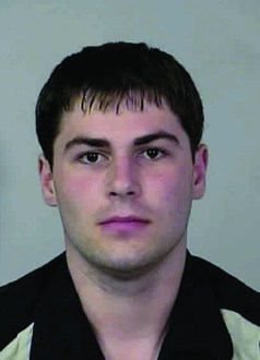Virginia pipe bomb attacks targeted cops