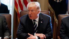 Trump: ‘There is no such thing as Obamacare anymore’