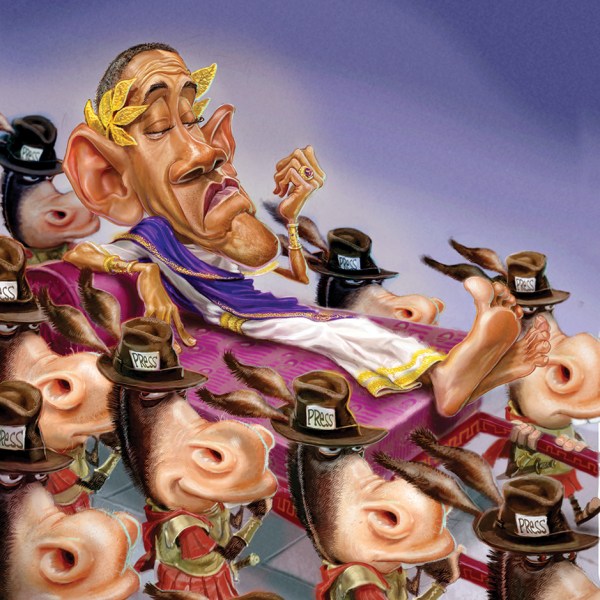 The Selling of the Iran Deal (cont.)