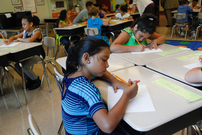 D.C. Public Schools' new 