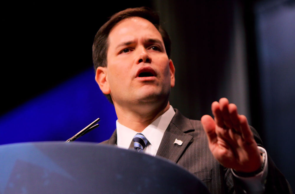 Report: Democrats Pull Remaining Ad Money from Rubio Race