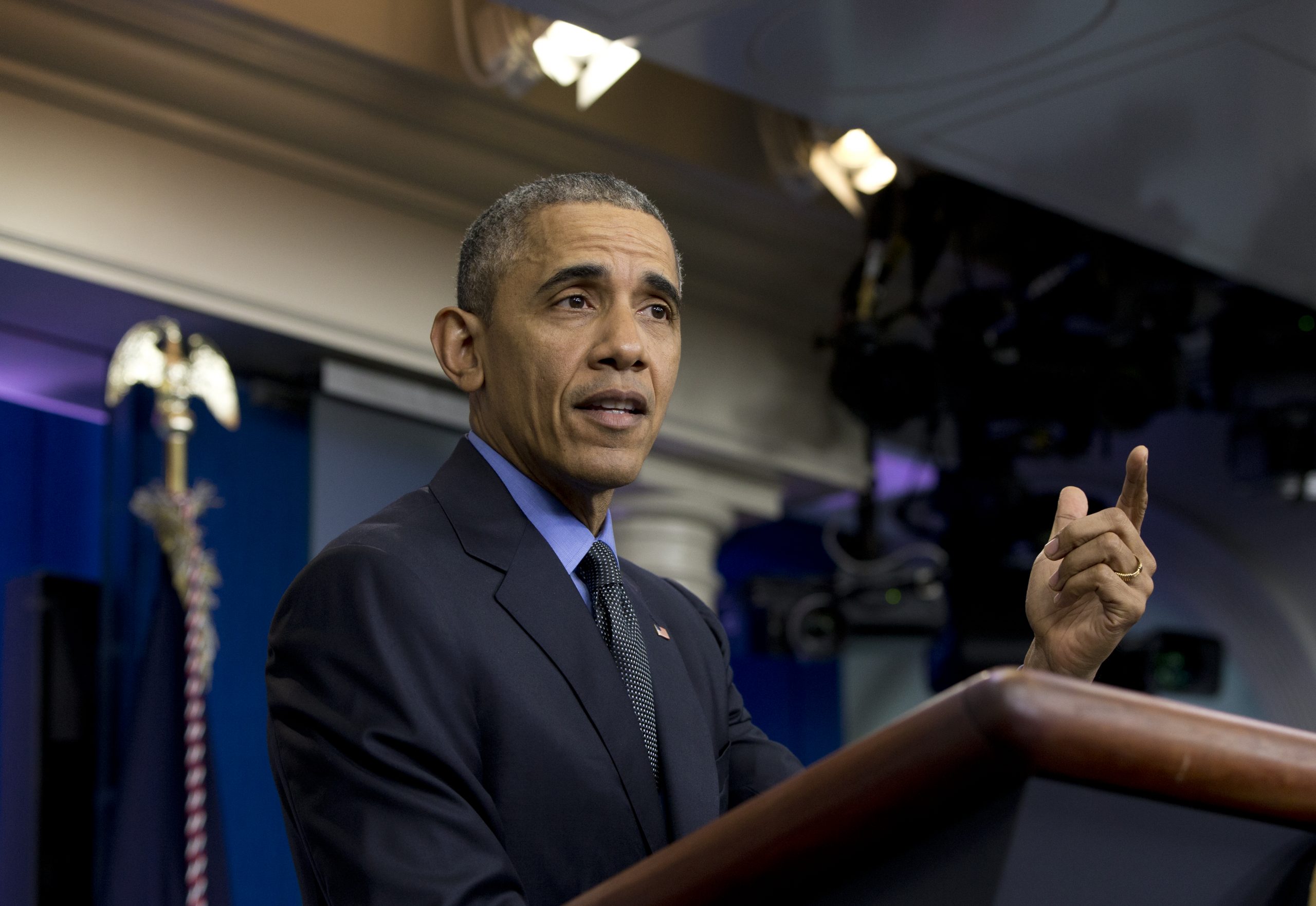 Obama’s American values charade