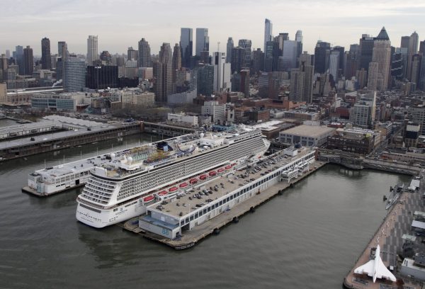 Norwegian Cruise Line can require vaccine passports in Florida, federal judge rules