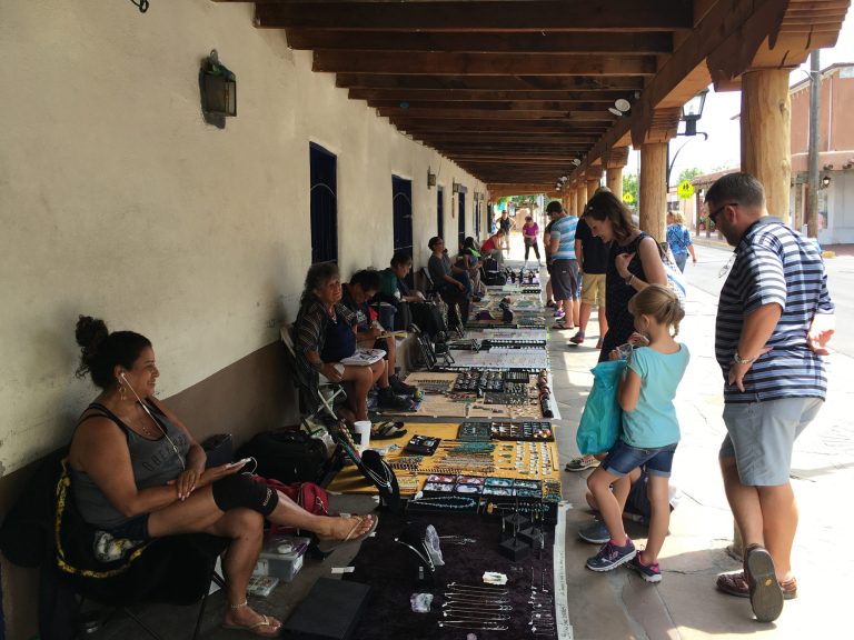 The nation's Hispanic population grew by 2.2 percent to 56.6 million, and New Mexico had the largest percentage of Latinos in the country at 48 percent, according to new information from the U.S. Census Bureau. Data also showed New Mexico has one of the highest percentages of minorities in the country.