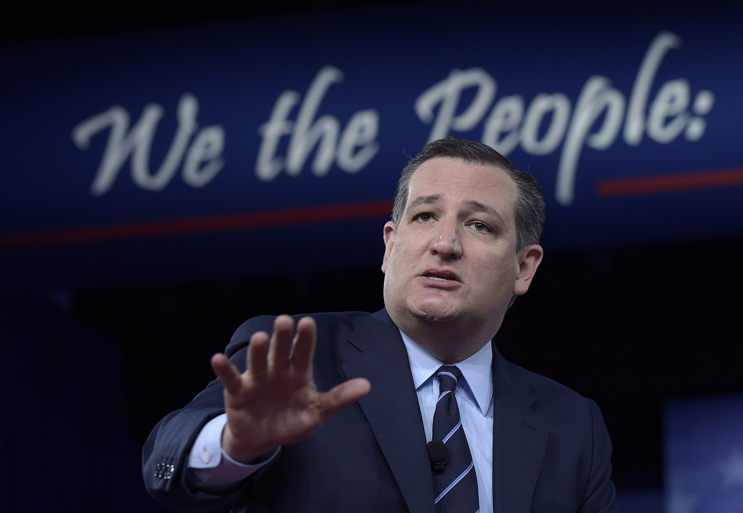 Cruz predicts second Supreme Court vacancy by summer