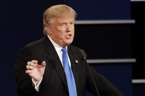 Former Mexican president rips ‘imperialistic gringo’ Trump over debate performance