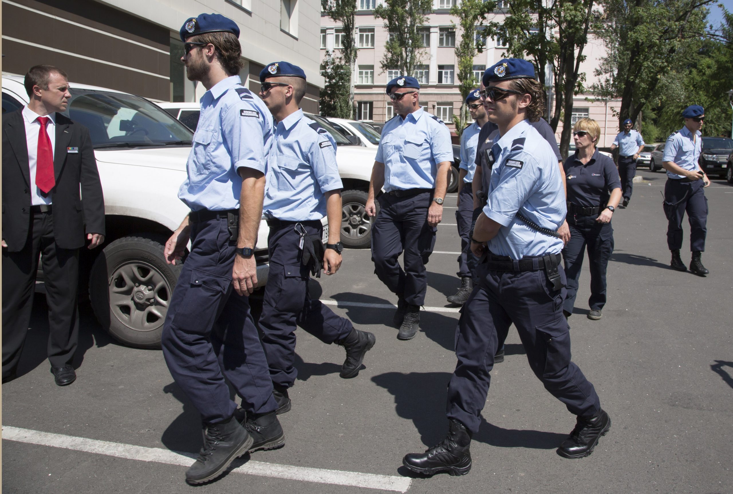 UN rights chief: Flight 17 possible war crime