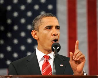 Obama’s Pathetic Budget