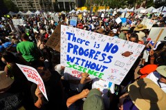 The left’s war on science