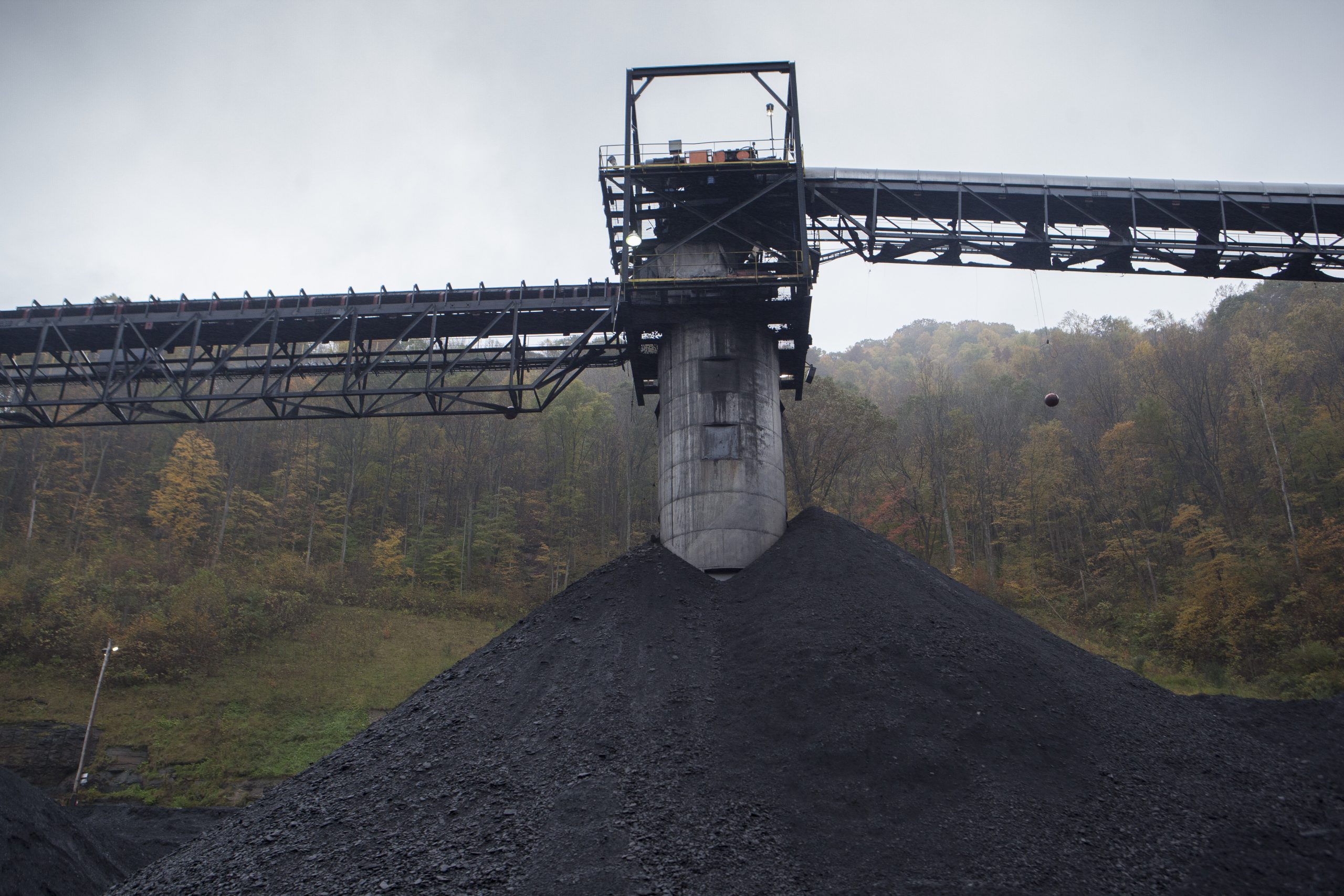 Interior Department floats rule to close coal fee loophole