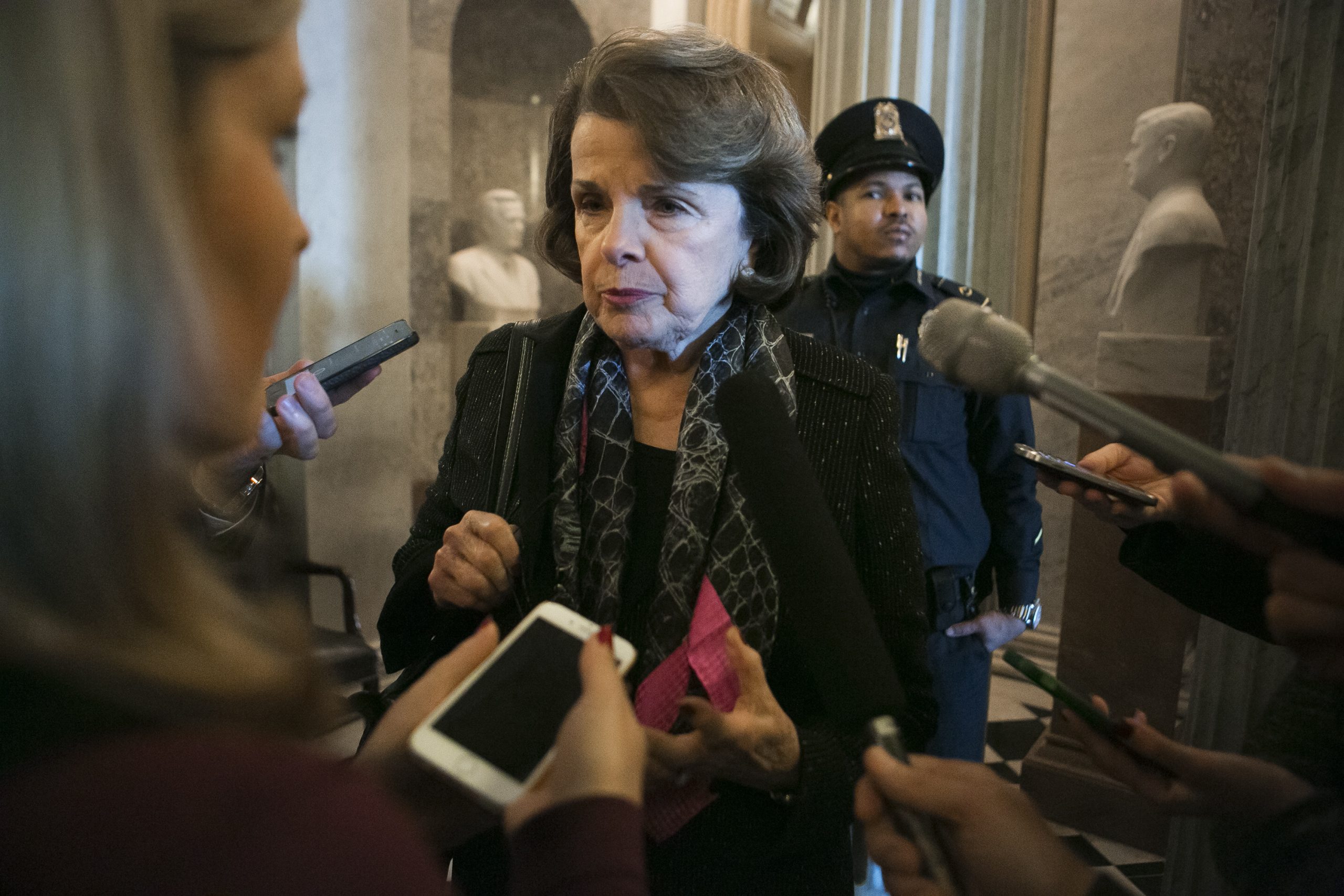 Your stories from the Washington Examiner