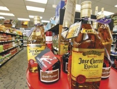 Virginia weighs changes in alcohol ad laws