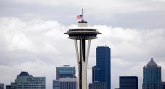 Seattle could face tsunami waves with major earthquake: Study