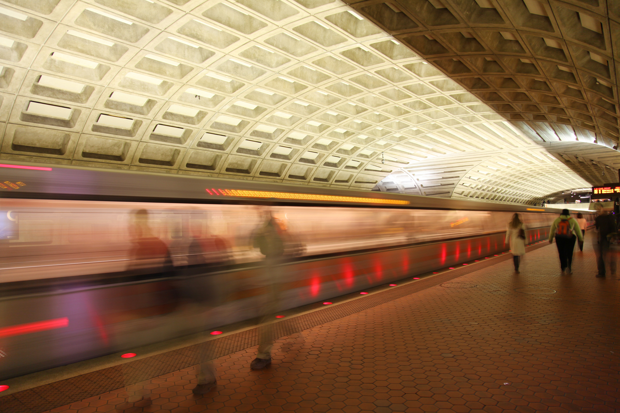 Improving infrastructure requires private investment
