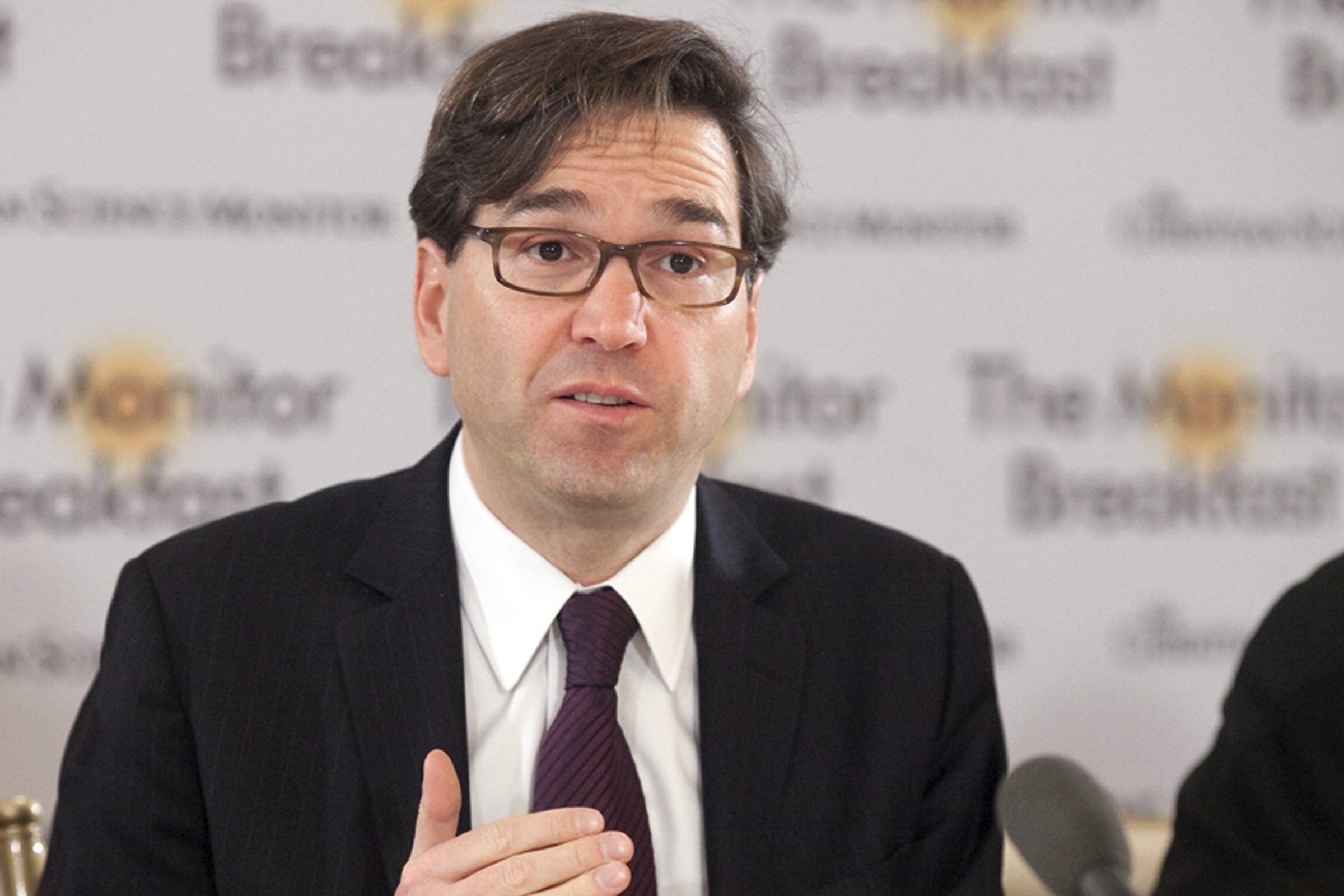White House economic adviser: Declining fiscal drag reason for optimism in 2014