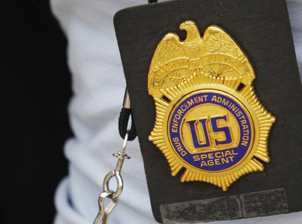 Meanwhile in Colombia: DEA agents attend ‘sex parties’