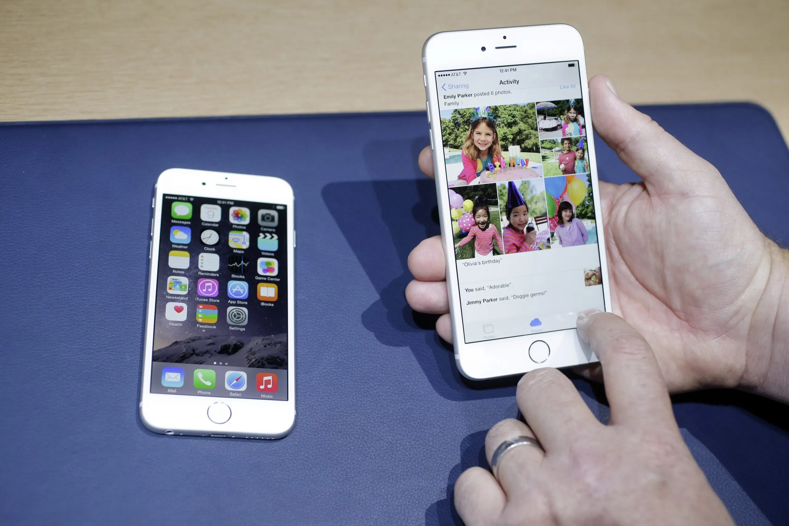 Apple to sell iPhone parts, allowing users to fix devices at home