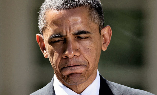 Morning Examiner: Obama’s weak lead