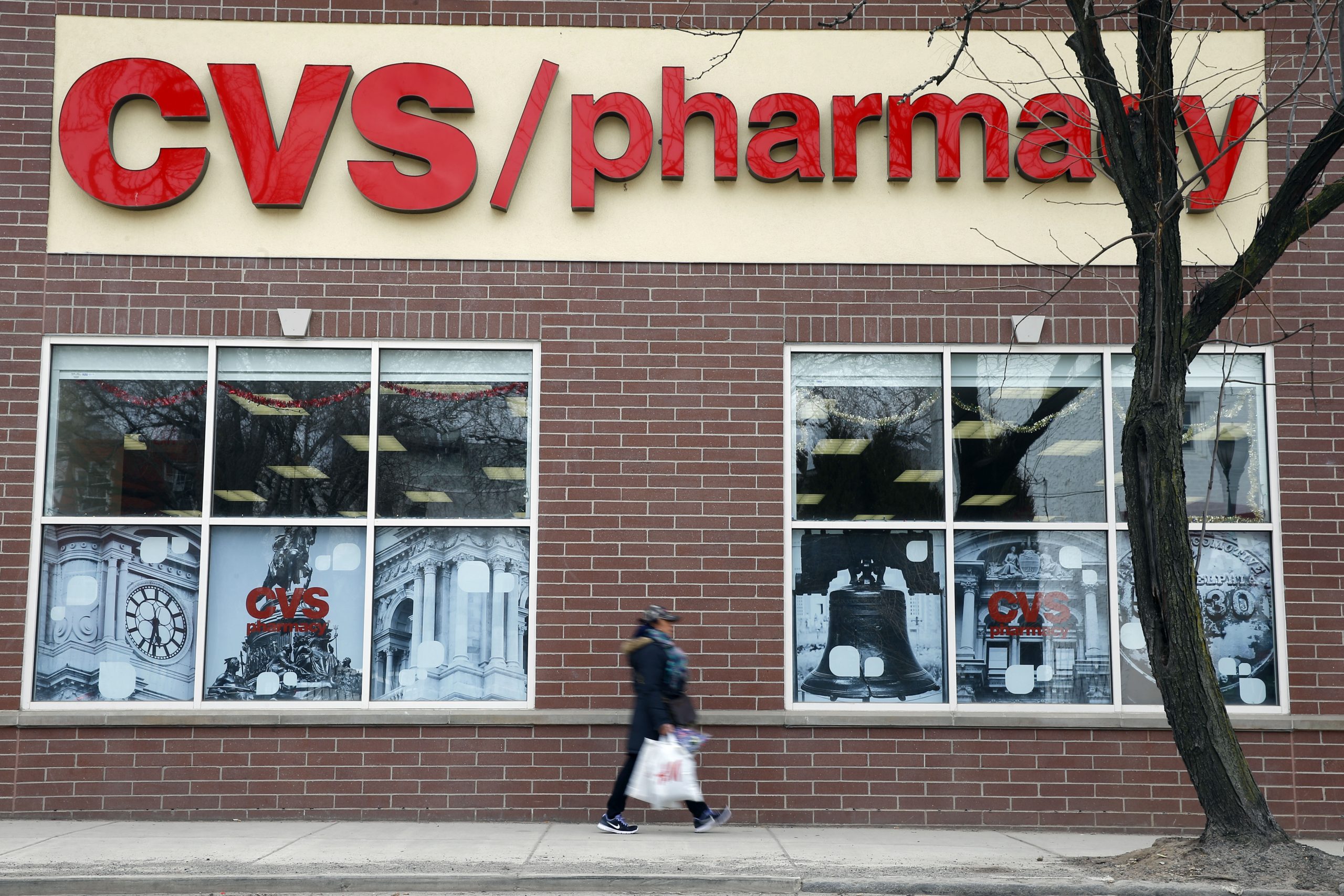 Patient groups urge CVS Health to drop program targeting costly drugs