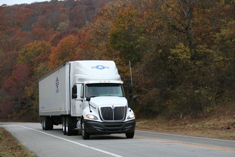 Prufrock: A Watery History of Europe, Why Truckers Love NPR, and the Plants of Tolkien’s Middle Earth